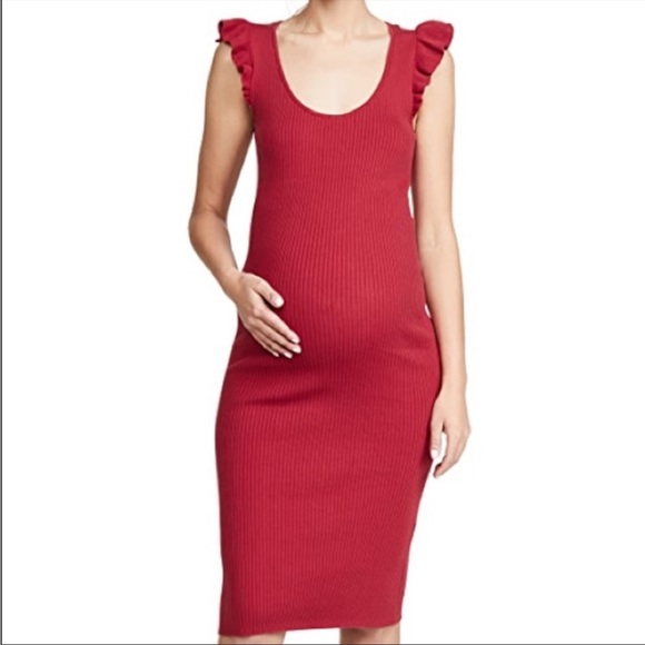 Hatch Dresses & Skirts - Hatch Chloe Dress size 1